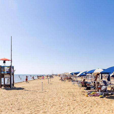 Residenza Delle Terme Appartement Bibione Buitenkant foto