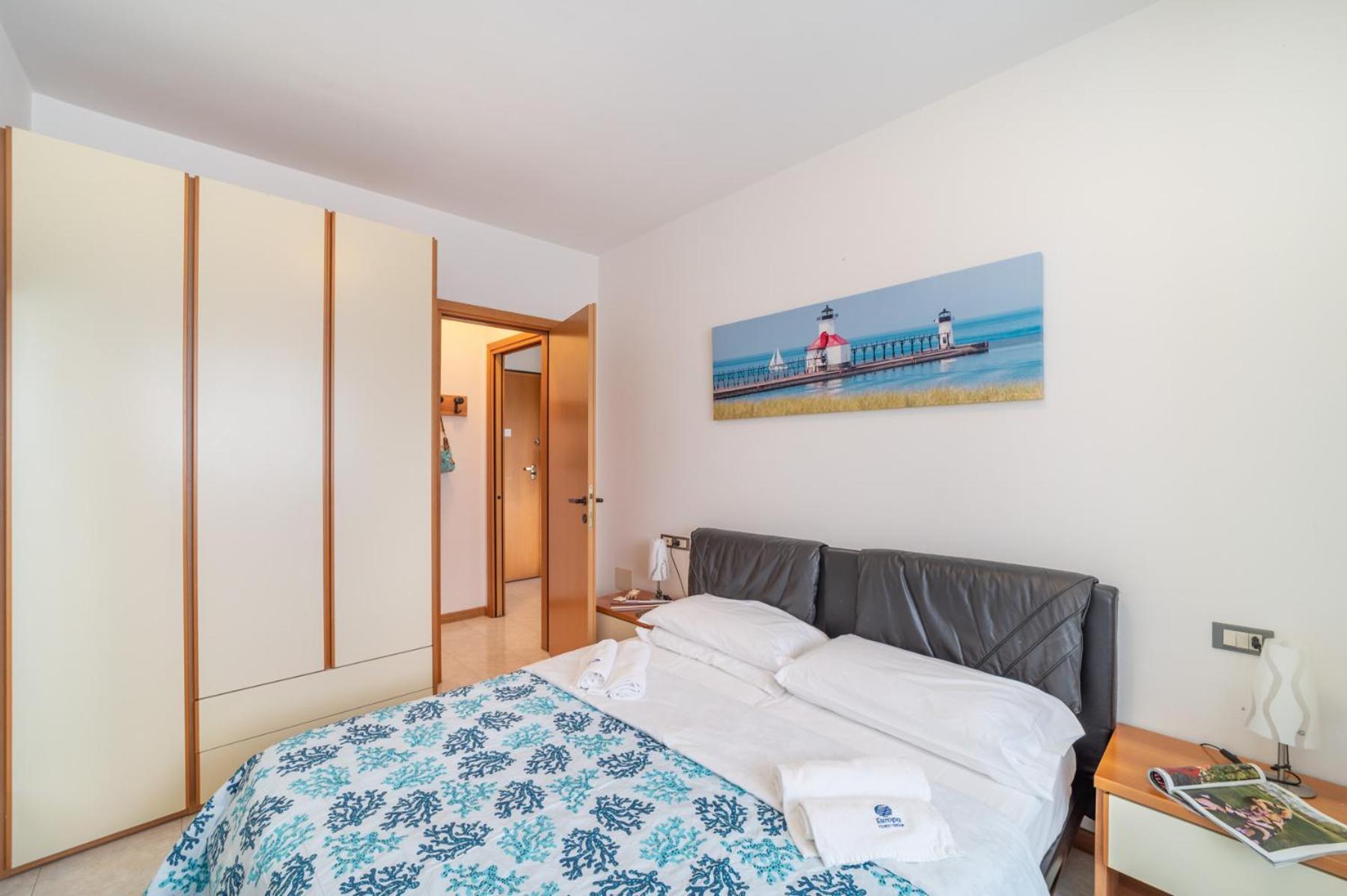 Residenza Delle Terme Appartement Bibione Buitenkant foto