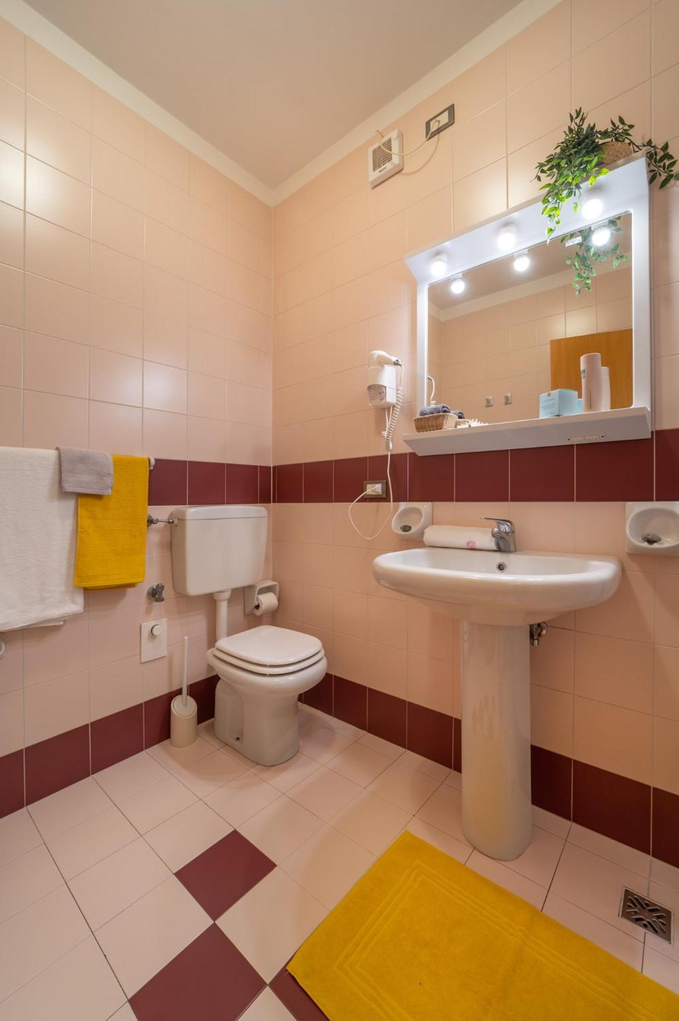 Residenza Delle Terme Appartement Bibione Buitenkant foto