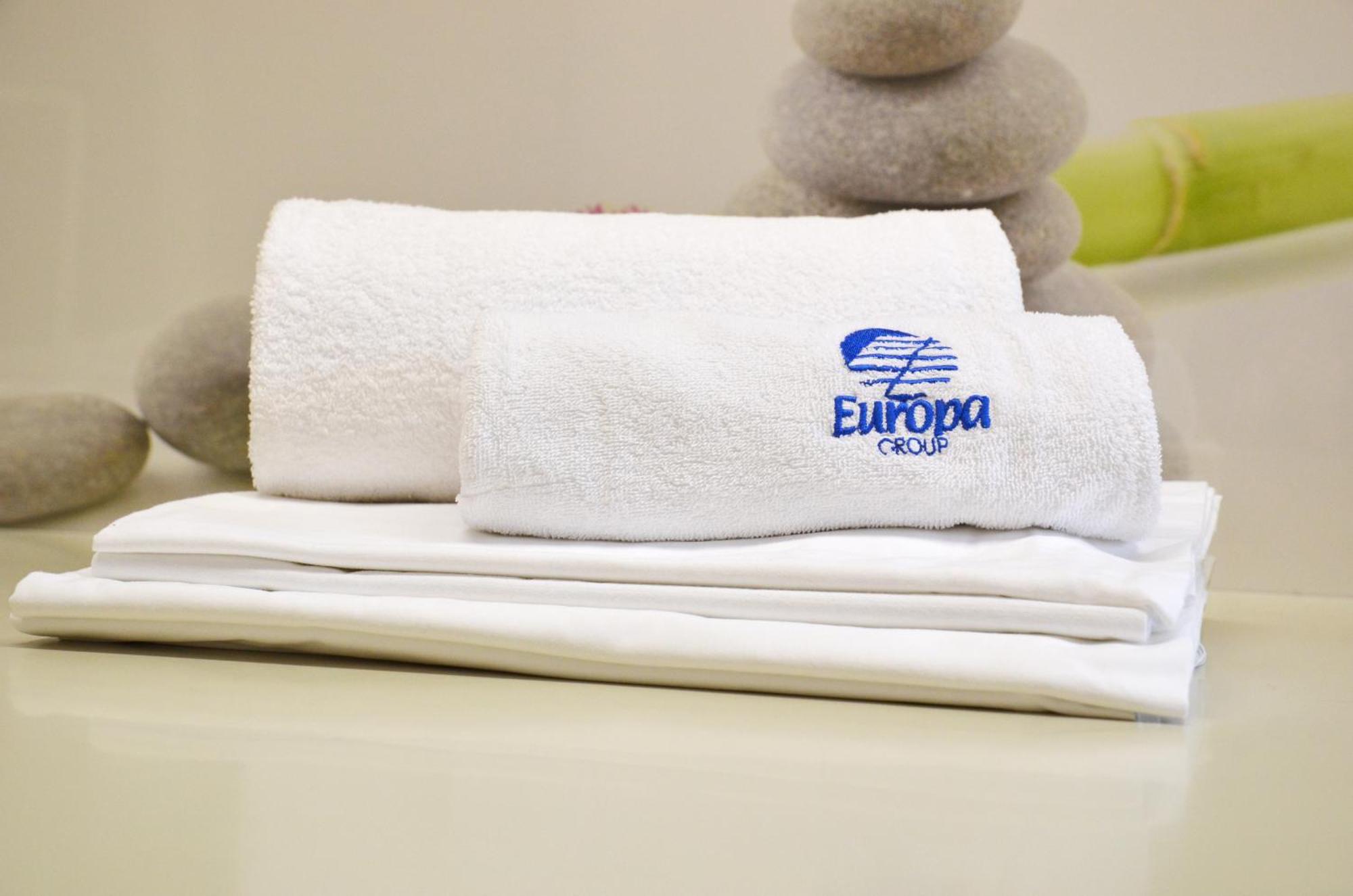 Residenza Delle Terme Appartement Bibione Buitenkant foto